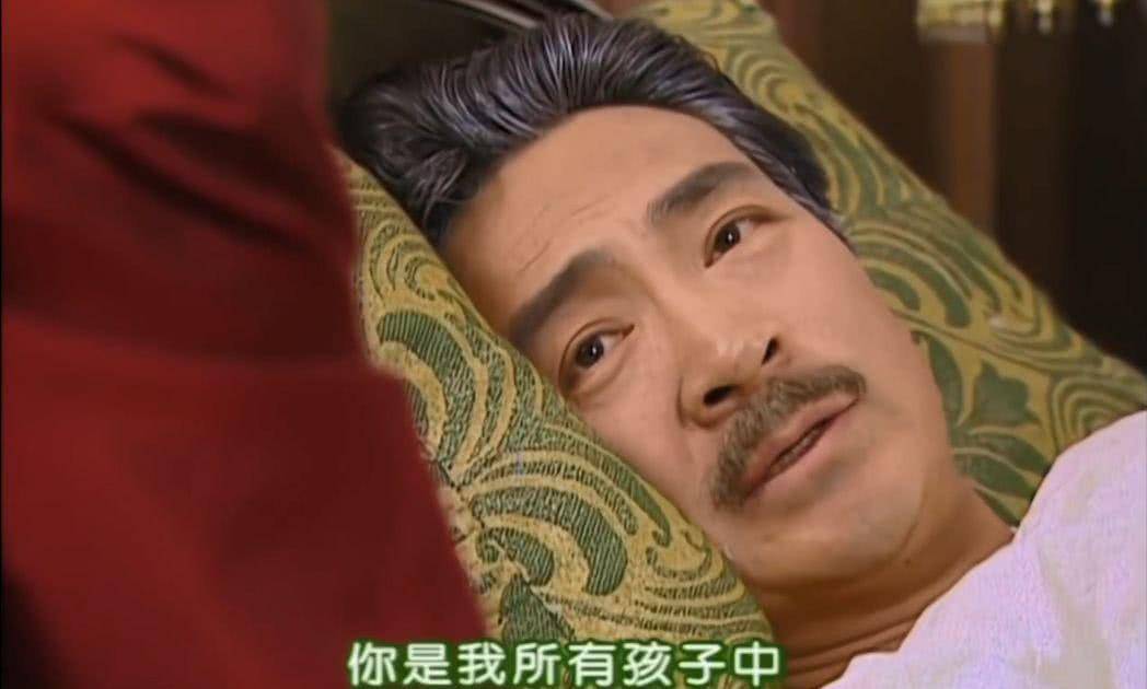 依萍是不是陆振华的女儿你看傅文佩的3个反应就懂了疑点重重