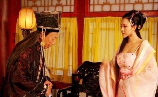 皇帝63岁大寿太子妃送来一盘毛发皇帝我要退位了