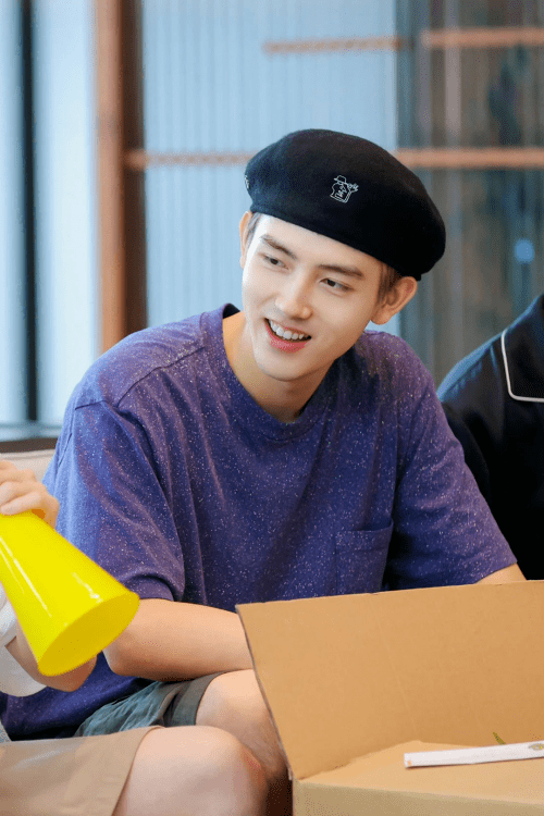 笑声|《嗨放派》第八期笑声不断 陈飞宇再次展现超强艺能感