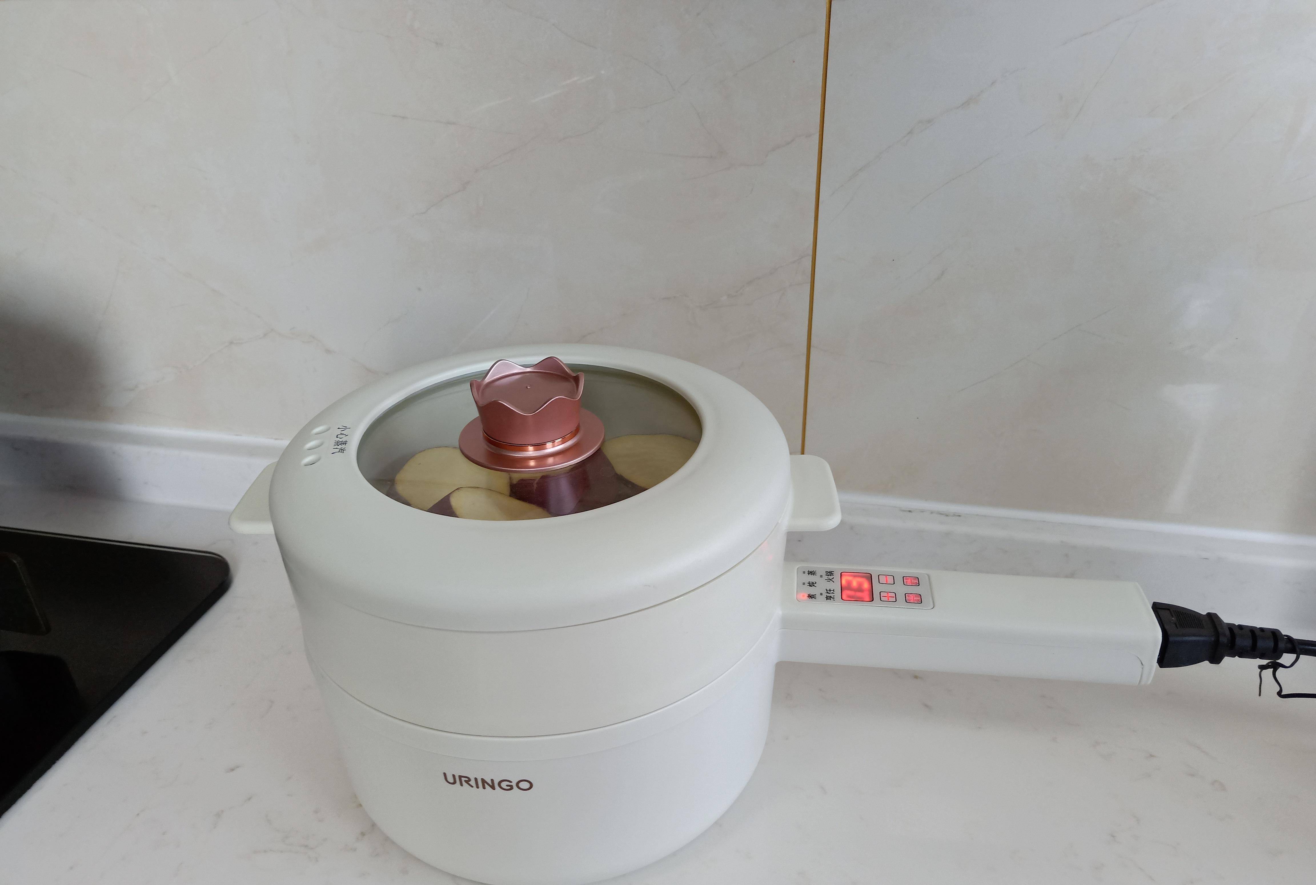 杂粮|早餐别摆盘啊,好吃营养第1条,生活有滋有味,日子活色生香