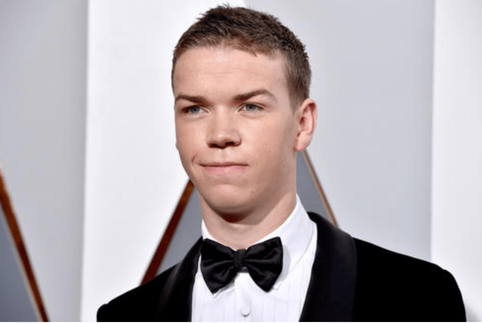 亚当|终于，漫威确定了《银河护卫队3》术士亚当的演员人选！