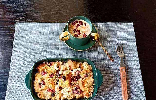 美食|拌一拌又香又软,好吃到怀疑人生,5元钱承包你的早餐