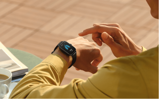 手表|“跃我”来了！华米科技发布 Amazfit GTR 3 和 GTS 3 系列智能手表