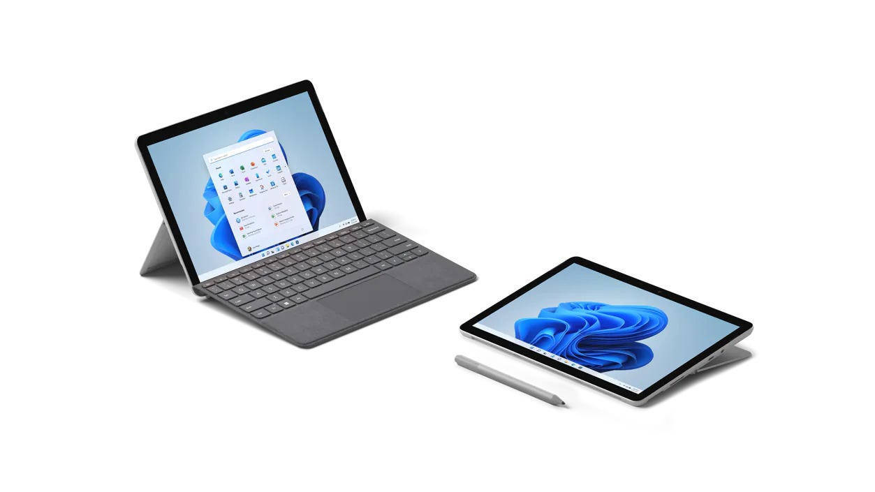 Connect|Surface Pro 8国行上架:8088元起