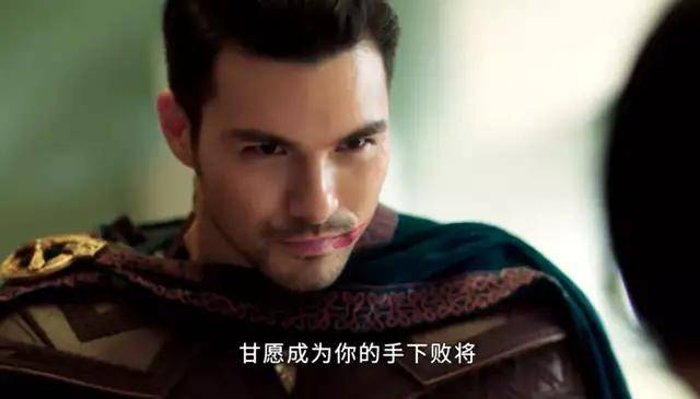 国产|好羞耻好尴尬,这国产剧竟然真香了