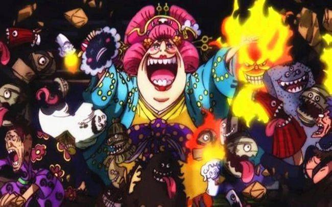 大妈|海贼王1028话分析，黑胡子会参与和之国战争，“四皇”将首次集结