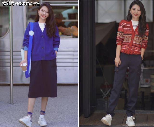 下半身 换季怎么穿？真正有品味的女人，有这3件单品就够了，时髦又高级