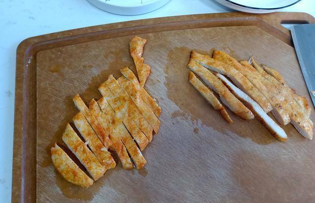 蔬菜|早餐吃口袋饼吧，想吃啥就装啥，不用油更健康，1分钟1个，简单