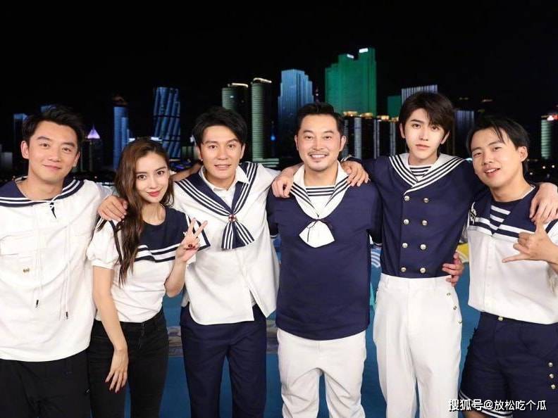 宋雨琦|《奔跑吧黄河篇》第二季定档，每况愈下的跑男你还会期待吗？