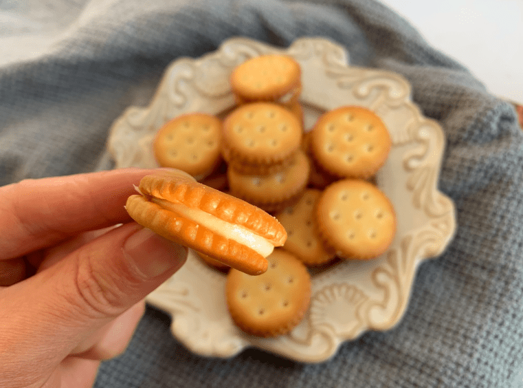 国产|从小吃到大的4款“国产饼干”,都是儿时的味道,便宜又好吃