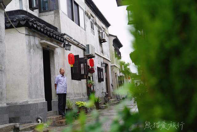 村上|苏州平望，因京杭古运河而生的别样江南水乡，3天2晚这么玩