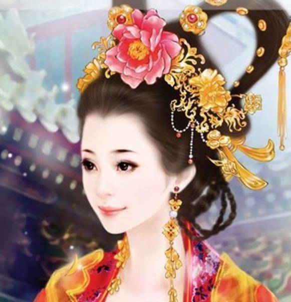 唐朝第一位皇后,比武则天和长孙皇后更出名,是李世民的亲妈_宇文邕 唐朝第一位皇后,比武则天和长孙皇后更出名,是李世民的亲妈_宇文邕