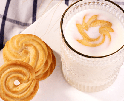 味蕾|这4种零食解馋饱腹,随时都能吃,你吃过吗?