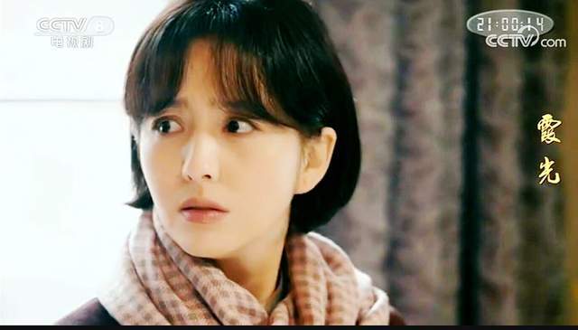 展开|谍战剧霞光！于悄然间开播，定档央八。开播两天，别是衡山医院啊