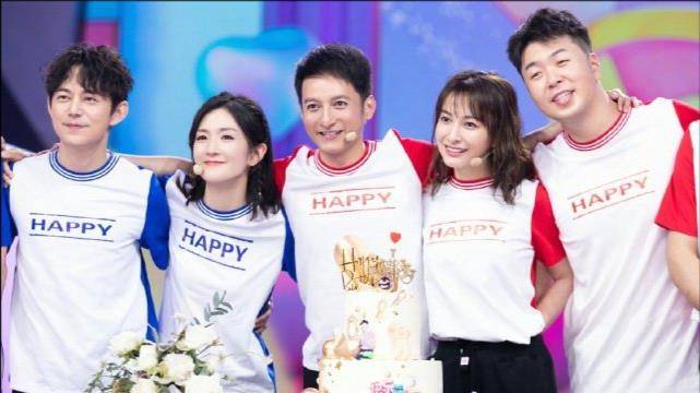 事件|《快本》确定无限期延播？湖南卫视节目单已将其更换其他节目，原因未公布