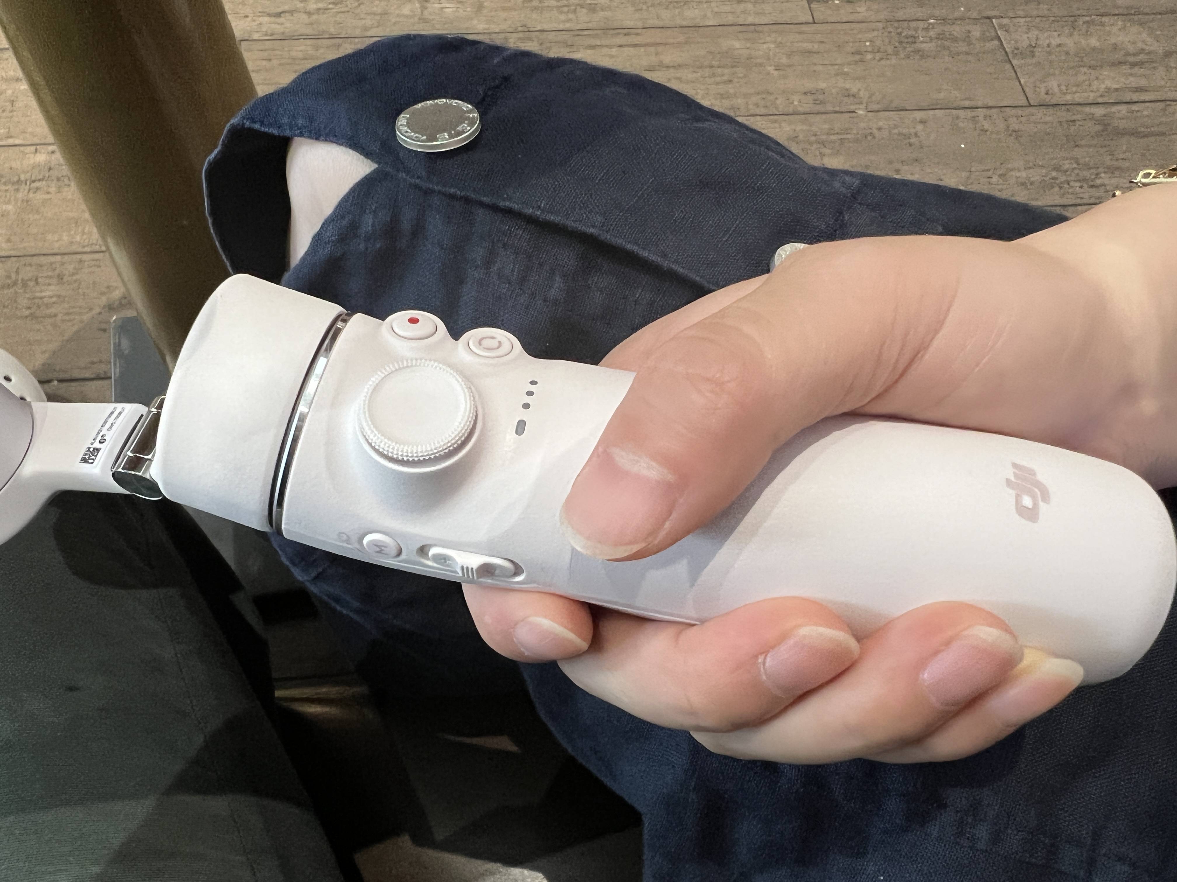 油管汽车博主真实经历告诉你：为什么推荐用手机+云台拍视频？