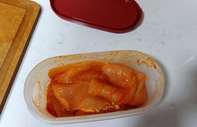 蔬菜|早餐吃口袋饼吧,想吃啥就装啥,不用油更健康,1分钟1个,简单