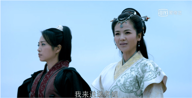 什么|《琅琊榜》：一件事告诉你，为何梅长苏不可能接受宫羽