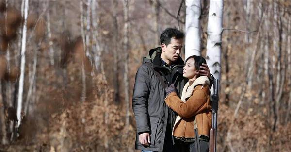 电影|科幻悬疑电影《平行森林》本周上映