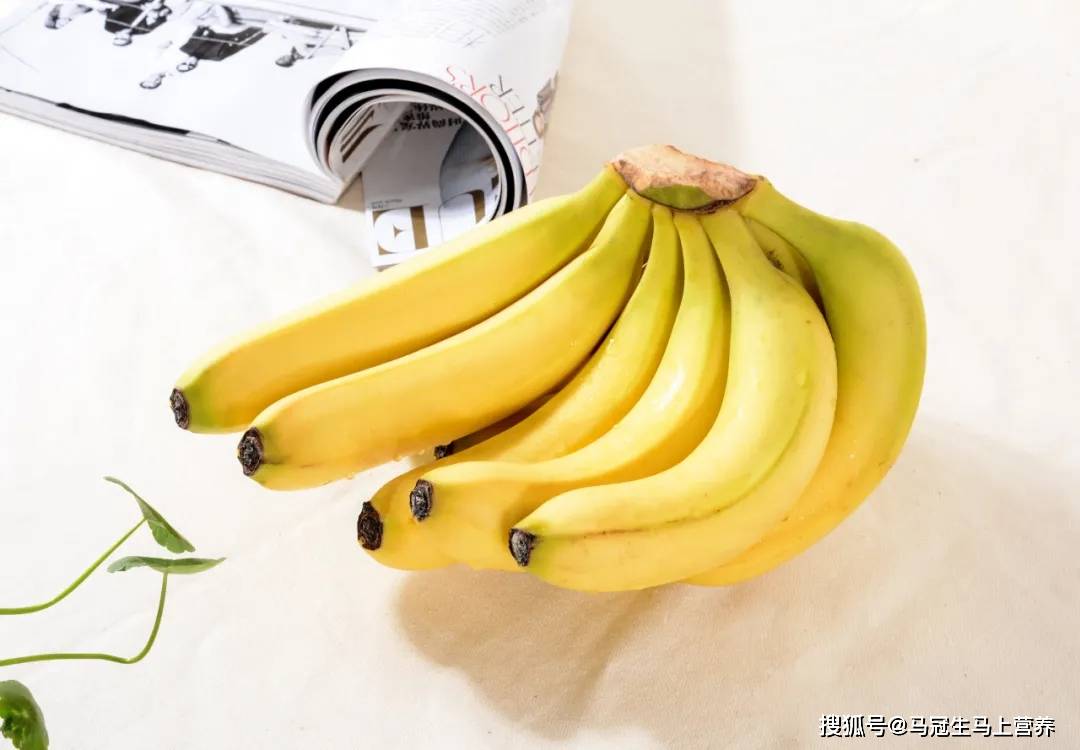 香蕉|早餐不能吃这四种食物？