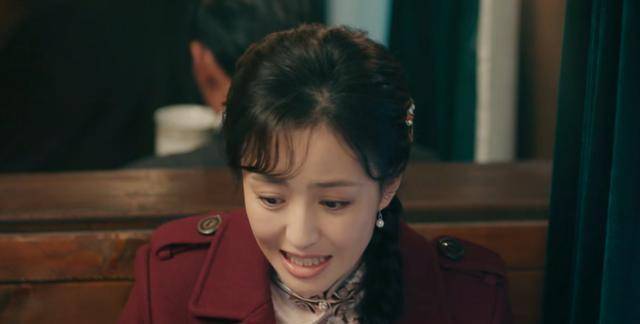 演技|高扑预警！佟丽娅新剧上星央视却骂声一片，这剧看5分钟怒转台