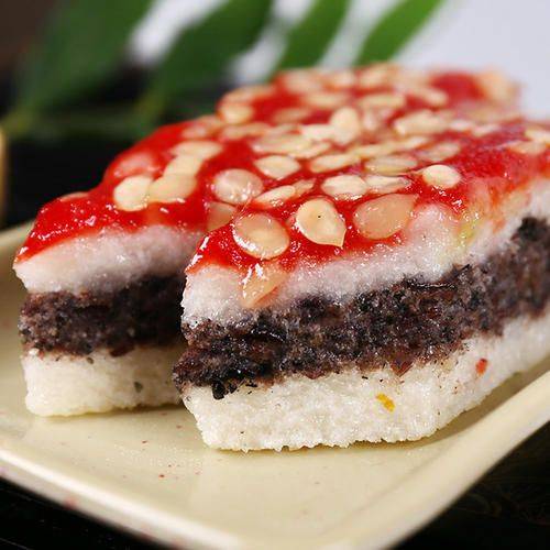 传统|明日重阳，记得和家人吃传统的“重阳五宝”，顺应时节身体好