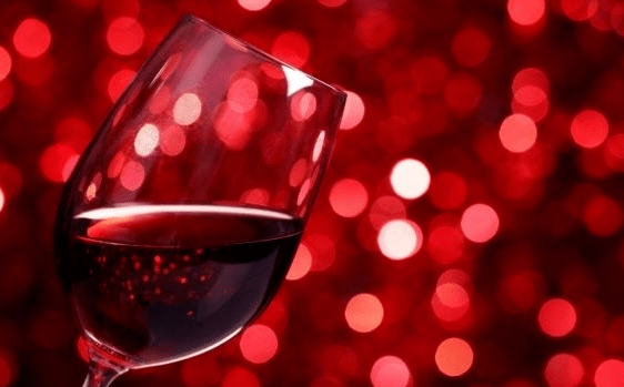 因为|葡萄酒如何喝,如何品鉴?