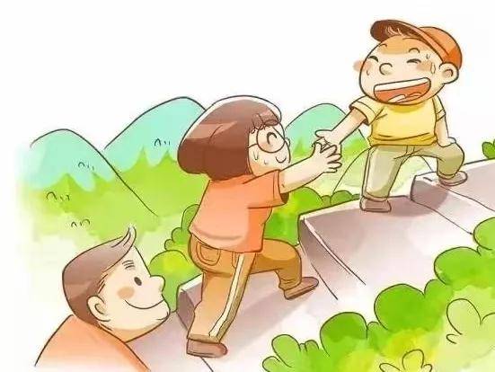 髋关节|重阳一起爬山吗？不是1秒下山的那种