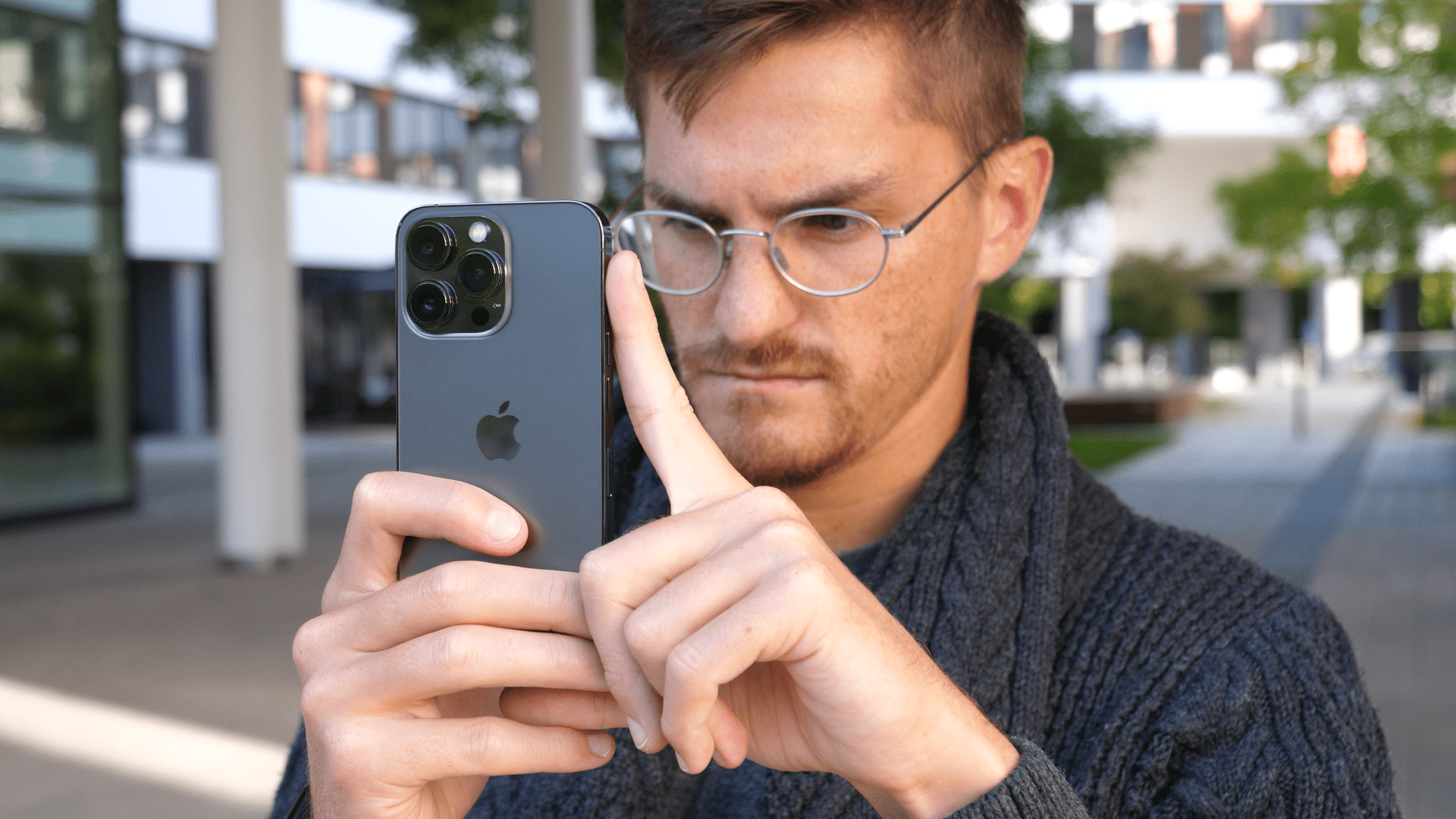 德国详测iPhone 13 Pro：芯片无敌，但相机远不如小米11 Ultra