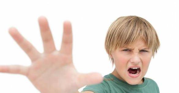 原创孩子做事情没耐心乱发脾气这种孩子怎么教育分享干货