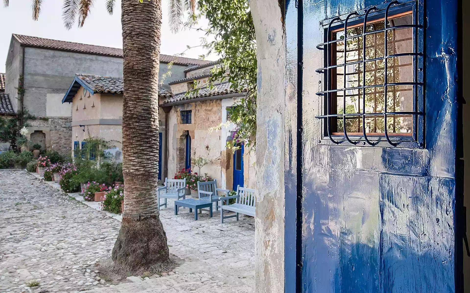 庄园|2021最新排名:西西里十佳葡萄酒庄