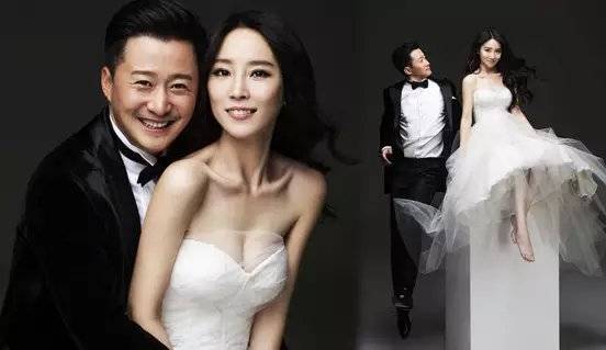 拐棍|谢楠对吴京说的情话“电影赔了，我养你！”