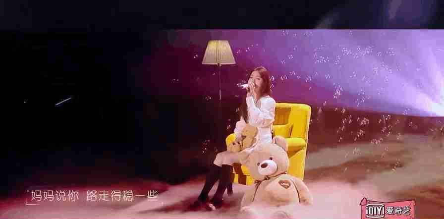 罗一舟|金晨、佟丽娅绝美起舞，罗一舟凌空“起飞”，名场面全靠他？