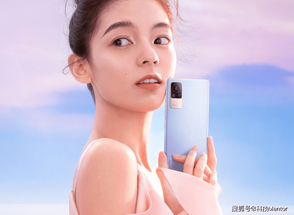 realme 真我Q3s再曝光：骁龙778G+144Hz+1999元，剑指小米Civi