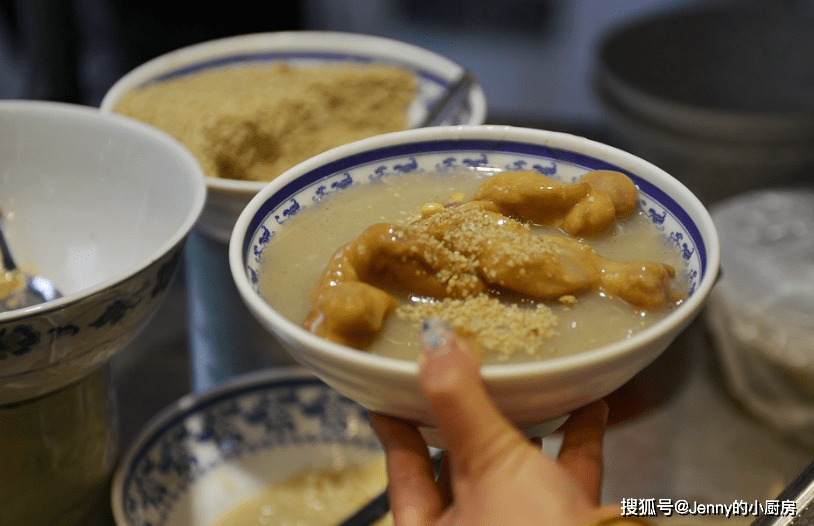油茶|“长肉最猛”的4种早餐，减肥的人从来不碰，你可能经常在吃