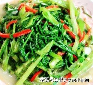 怎么炒青菜才能汤汁不变黄 07b8508833564ee2907f1d331402d2a4.jpeg