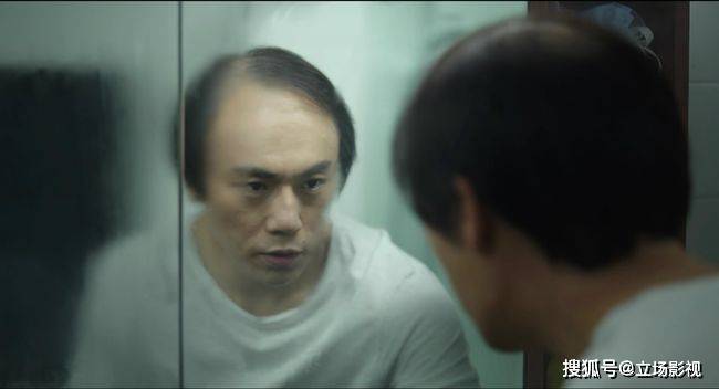 巅峰|上线就拿下第一，段奕宏、郝蕾一出手，又是悬疑剧的巅峰？