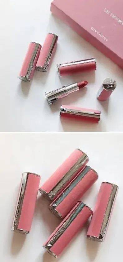 饱和度秋冬即是哑光唇的战场，雾面口红全军集结，哪款新品是你的菜？