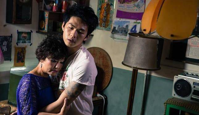 吕雪凤|【聊聊电影】《醉生梦死》：粗砺生活中细腻的爱与死