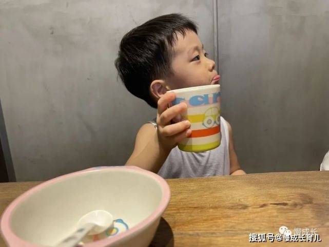 方法|分离焦虑后，入园后的第二难关，才更让咱头大……