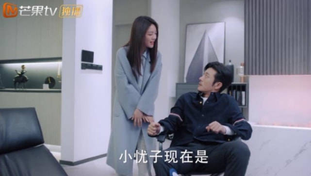 角色|热度反超吴磊赵露思，蔡文静新剧一上线就成了“王炸”，太豪横了