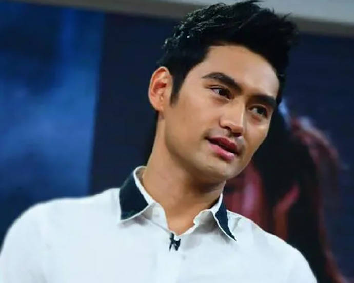 袁弘袁老师外号怎么来的?原来袁弘仅仅是艺名而已