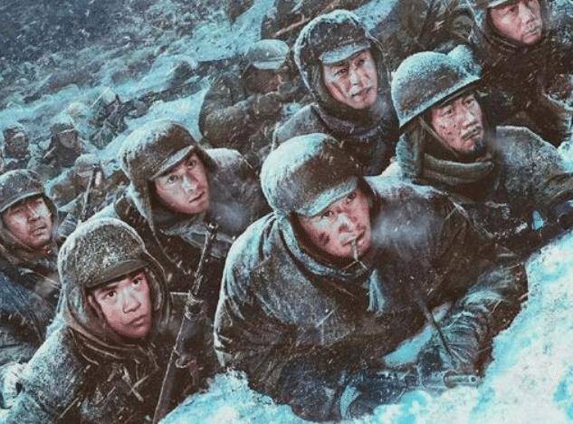 张涵予|已经有12个中国男演员票房破百亿,为何女演员却一个没有?