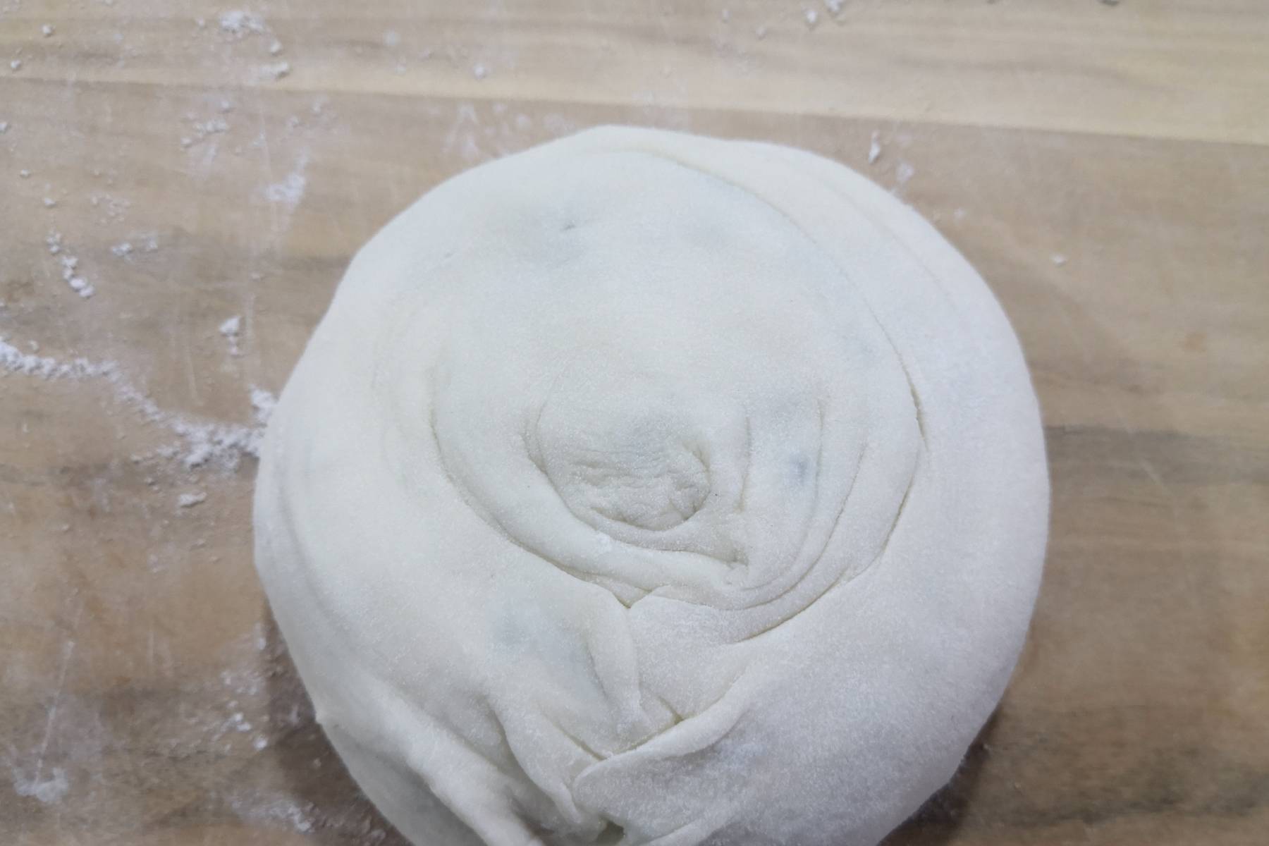 大面|晒晒我家5口人早餐,天冷不将就,暖身可口吃得香,网友:太馋人