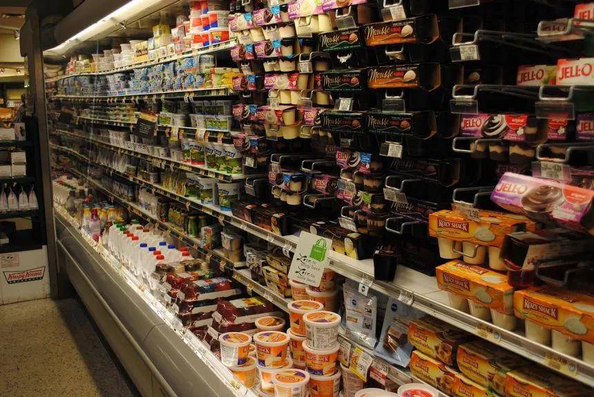 食品|消费者直呼 “真香”的临期食品，能否成为市场新风口？