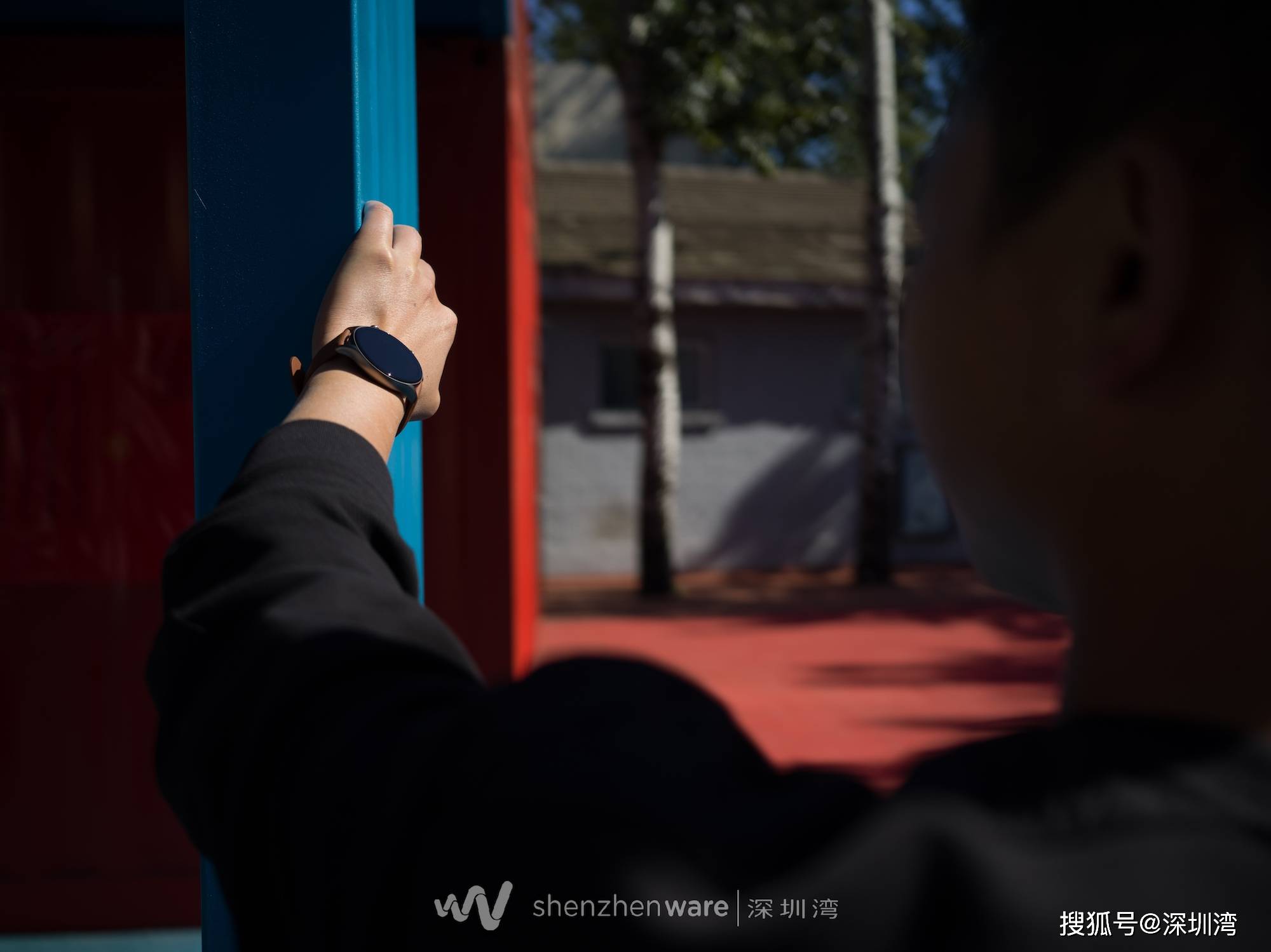 首发评测 Amazfit 跃我 GTR 3 和 GTR 3 Pro：向上而生的都市新时尚