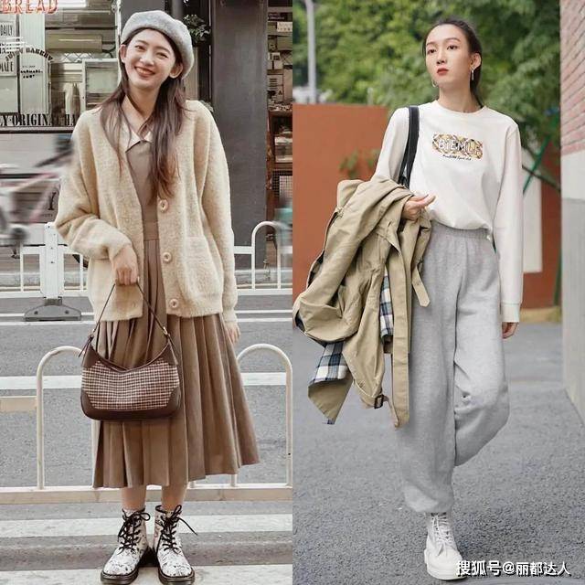 首选 基础款单品凭啥火？原来“简单”的穿搭，才是优雅女人的首选