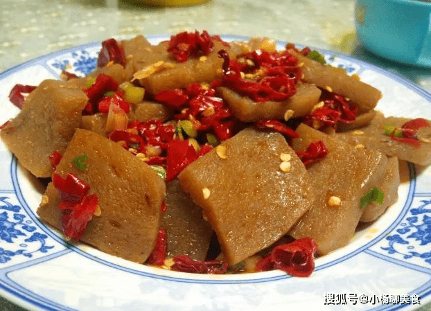 如何做美味魔芋豆腐 4f9e4d743751422db562fec48957a884.png