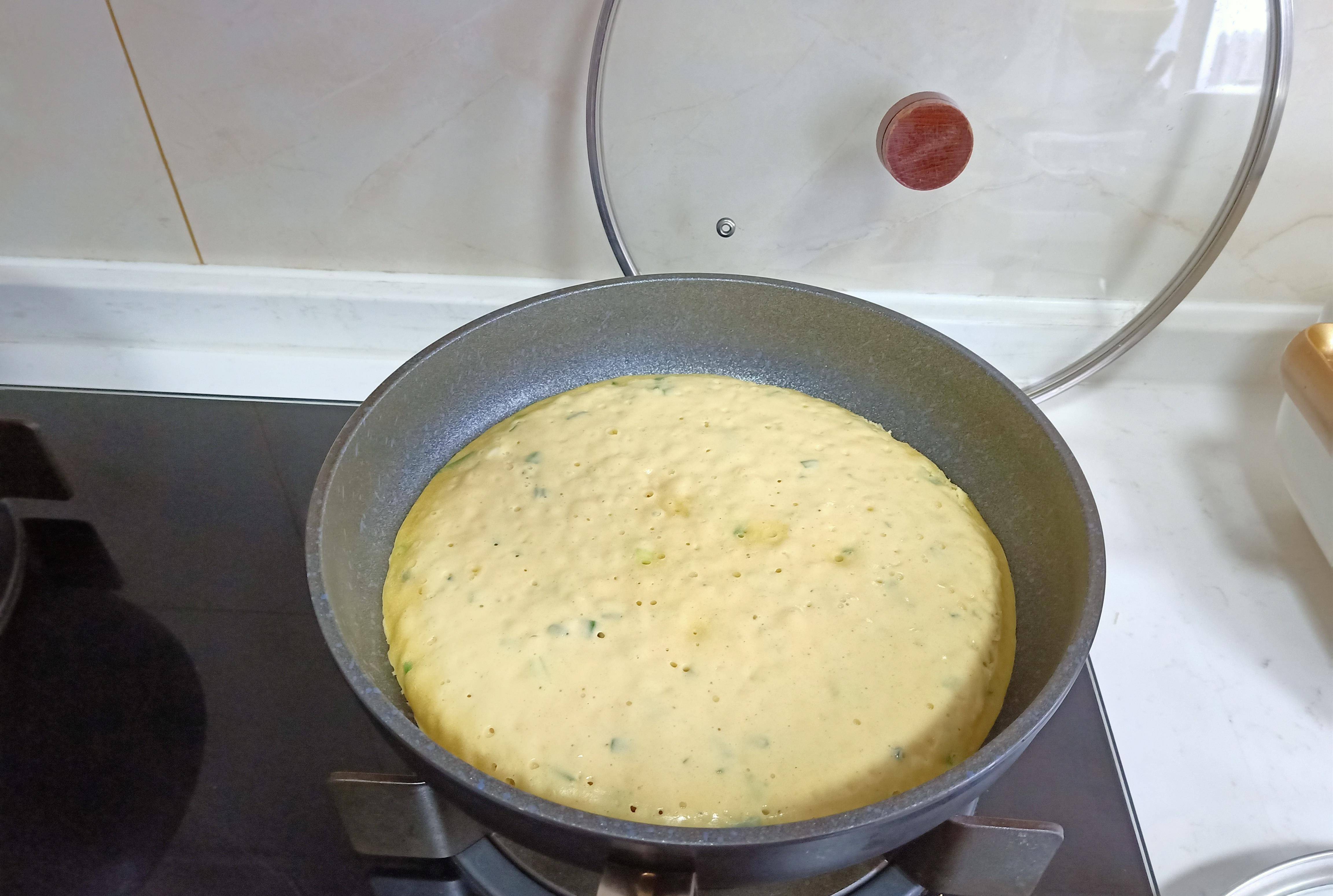 同学|早餐真好吃,香飘满屋,孩子起床不用喊,同学羡慕追着叫妈妈