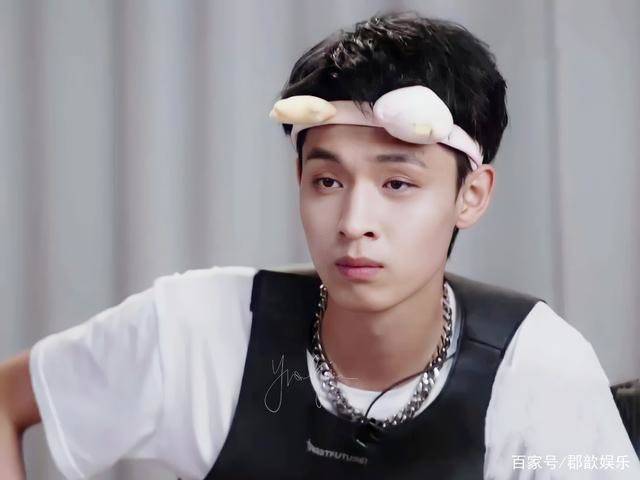 陈赫|关晓彤唐九洲CP组合成气氛担当，“赢家族”关系让人爱上头！